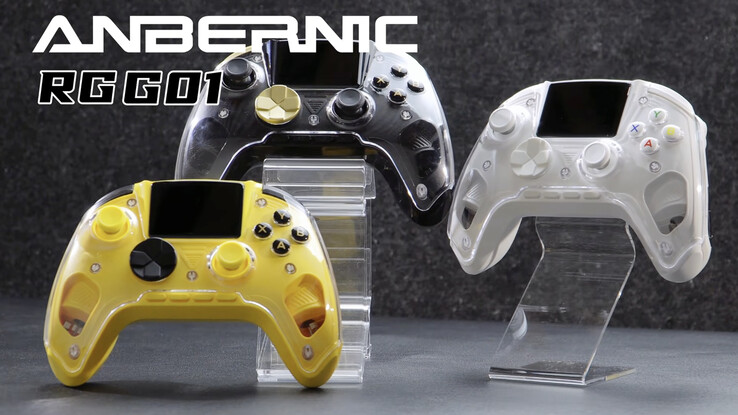 (Fuente de la imagen: Anbernic)