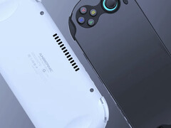 La Anbernic RG Vita Pro se lanzará en dos colores.