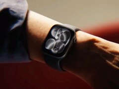 Apple ha hecho referencia a un estudio sobre la medición óptica de la presión arterial (Fuente de la imagen: Apple)