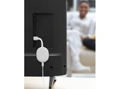Un nuevo Chromecast podría lanzarse pronto. (Fuente: Google)
