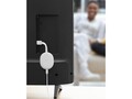 Un nuevo Chromecast podría lanzarse pronto. (Fuente: Google)