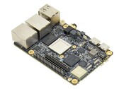 El T62P-01 es un ordenador de placa única de reciente lanzamiento