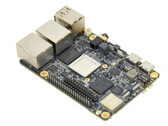 El T62P-01 es un ordenador de placa única de reciente lanzamiento