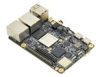 El T62P-01 es un ordenador de placa única de reciente lanzamiento