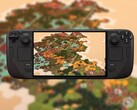 Dorfromantik es un juego aclamado por la crítica que actualmente tiene un 60% de descuento en Steam. (Fuente de la imagen: Steam, Amazon, editado)