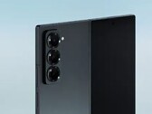 El Galaxy Z Fold SE. (Fuente de la imagen: Samsung)