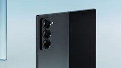 El Galaxy Z Fold SE. (Fuente de la imagen: Samsung)