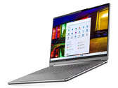 El Lenovo Yoga 9i Gen 7 viene en una selección de tres procesadores Alder Lake-P. (Fuente de la imagen: Lenovo)