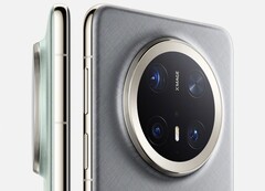 El Huawei Mate 70. (Fuente de la imagen: Huawei)