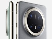 El Huawei Mate 70. (Fuente de la imagen: Huawei)