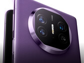 El Huawei Mate X5 es exclusivo de China por ahora. (Fuente de la imagen: Huawei)