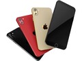 Se espera que la tercera generación Apple iPhone SE 3 reciba una actualización del procesador. (Fuente del concepto de imagen: 4RMD)