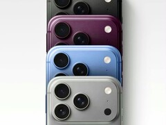 Filtrados los colores del iPhone 18 Pro - editado.