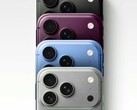 Filtrados los colores del iPhone 18 Pro - editado.