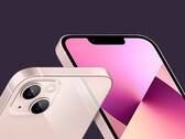 El nuevo iPhone 13. (Fuente: Apple)