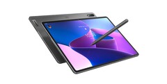 La Tab P12 Pro. (Fuente: Lenovo)