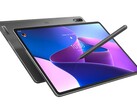 La Tab P12 Pro. (Fuente: Lenovo)