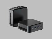 El minúsculo mini PC Links LC3501 pesa tan solo 260 g o 0,57 libras.