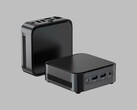El minúsculo mini PC Links LC3501 pesa tan solo 260 g o 0,57 libras.