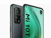 El Mi 10T Pro. (Fuente: Digital Chat Station)