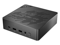 En breve se lanzarán dos nuevos mini PC con procesadores Intel Core Ultra (Fuente de la imagen: Minix)