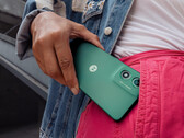 El Moto G04 llega primero a Europa antes de llegar a otros mercados a lo largo de enero y principios de febrero. (Fuente de la imagen: Motorola)