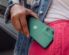 El Moto G04 llega primero a Europa antes de llegar a otros mercados a lo largo de enero y principios de febrero. (Fuente de la imagen: Motorola)