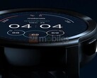 ¿Es este el Moto Watch 100? (Fuente: 91Mobiles)