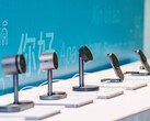 Aukey presentó la nueva línea de carga Qi2.2 en la Conferencia de Socios del Sudeste Asiático celebrada en Bangkok. (Fuente de la imagen: Aukey)