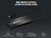 El nuevo Enviado Express de la OWC. (Fuente: OWC)