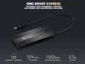 El nuevo Enviado Express de la OWC. (Fuente: OWC)