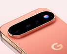 El Pixel 11 Pro.