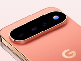 El Pixel 11 Pro.