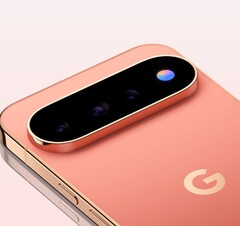 El Pixel 11 Pro.