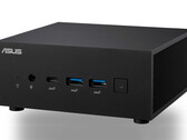 Uno de los primeros mini PC Intel Meteor Lake. (Fuente de la imagen: Liliputing)