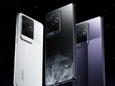 Las reservas de GT6 están activas. (Fuente: Realme)