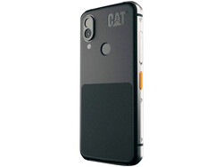 Review del CAT S62 Pro. Dispositivo proporcionado por cortesía de: Caterpillar Alemania.