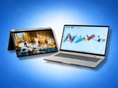 Tecno presenta los modelos MegaBook T15 360 y T15 360 Pro, con bisagras de 360 grados, en el evento IFA ShowStoppers 2026