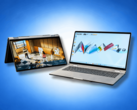 Tecno presenta los modelos MegaBook T15 360 y T15 360 Pro, con bisagras de 360 grados, en el evento IFA ShowStoppers 2026