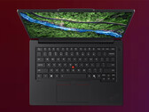El ThinkPad P14s i G7 cuenta con una pantalla de 14,5 pulgadas.