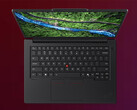 El ThinkPad P14s i G7 cuenta con una pantalla de 14,5 pulgadas.