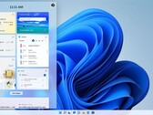 Microsoft aún tiene que corregir bastantes errores con Windows 11. (Fuente de la imagen: Microsoft)