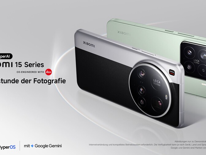 Xiaomi 15 Ultra ya está disponible en todo el mundo con un kit de