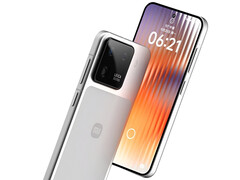 El Xiaomi 16 podría ofrecer un cambio visual con respecto al actual Xiaomi 15. (Fuente de la imagen: Majin Bu)