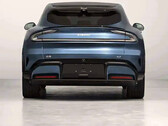 El todoterreno Xiaomi YU7 ofrece mayor autonomía que el Model Y a un precio inferior (Fuente de la imagen: MIIT)