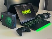 El portátil para juegos más rápido es ahora incluso mejor gracias al mini LED de 300 Hz - Análisis del portátil XMG Neo 16 E25 RTX 5090