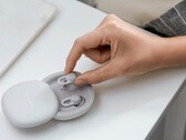 Los Amazfit Zenbuds se lanzarán pronto. (Fuente: Amazfit)