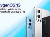 La serie OnePlus 9. (Fuente: OnePlus)