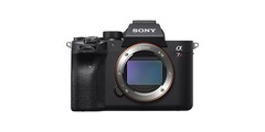 El Sony a7SIII puede parecerse a esto. (Fuente: B&amp;H Photo Video)