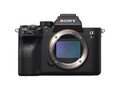 El Sony a7SIII puede parecerse a esto. (Fuente: B&H Photo Video)